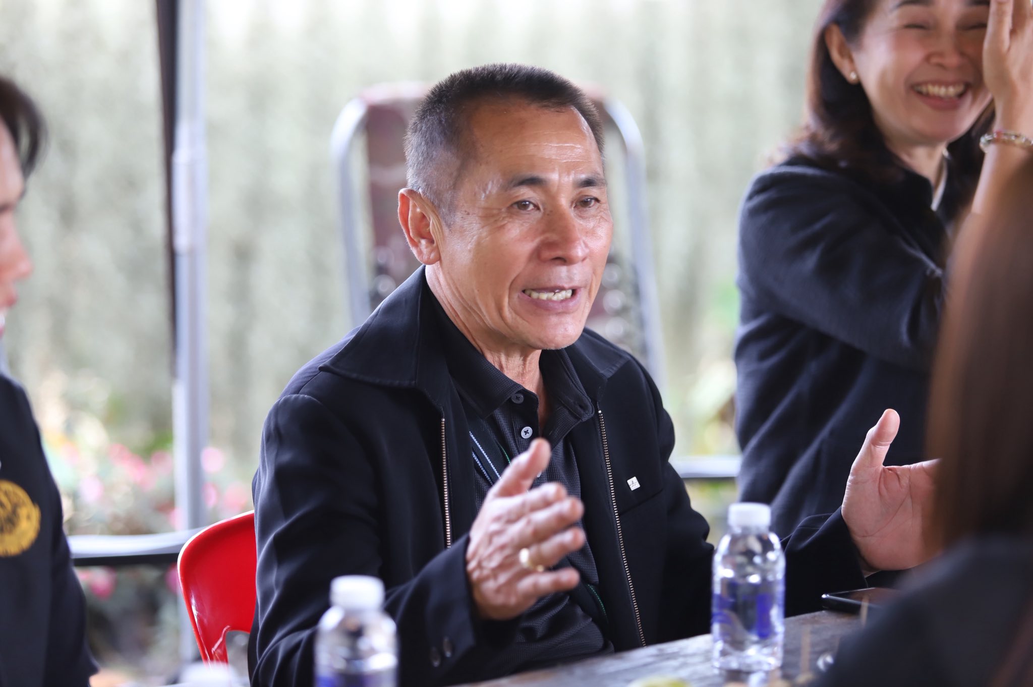 title - จากสวนสู่ขวด 